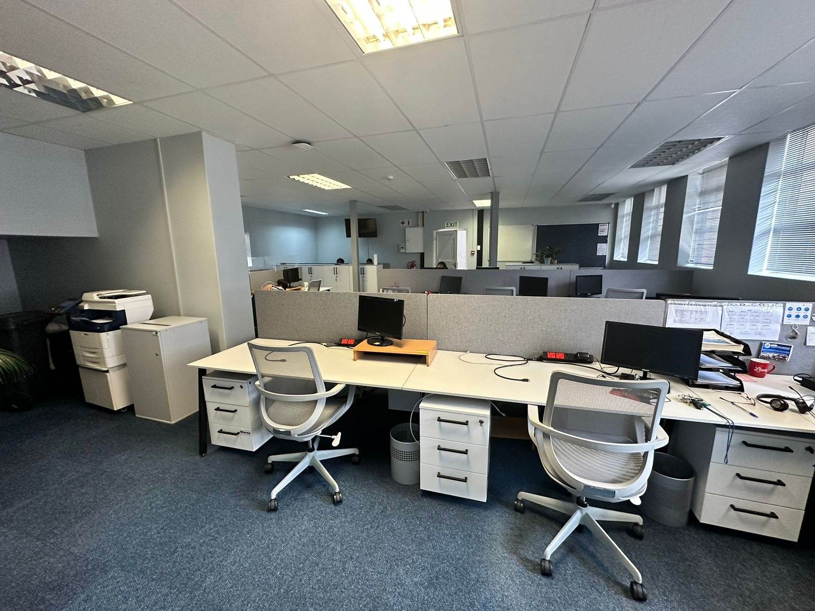 1400  m² Office Space in Richmond Hill photo number 11