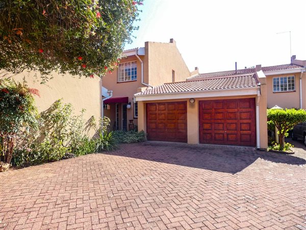 4 Bed Townhouse in Atlasville