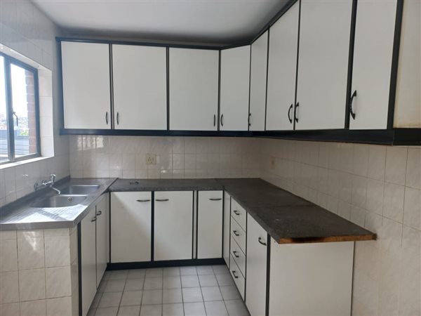 2 Bed Apartment