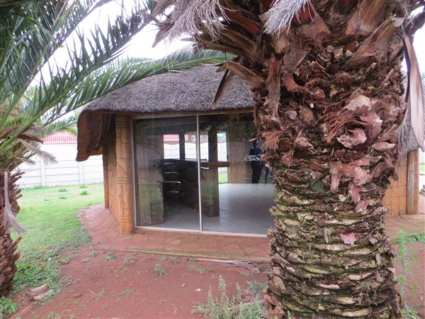 3 Bedroom House 3 Bedroom House