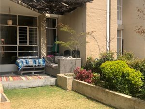 2 Bed Townhouse in St Andrews