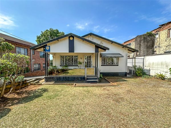 5 Bed House in Kenville