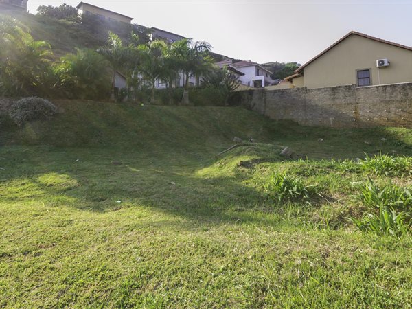 503 m² Land available in Seaward Estates