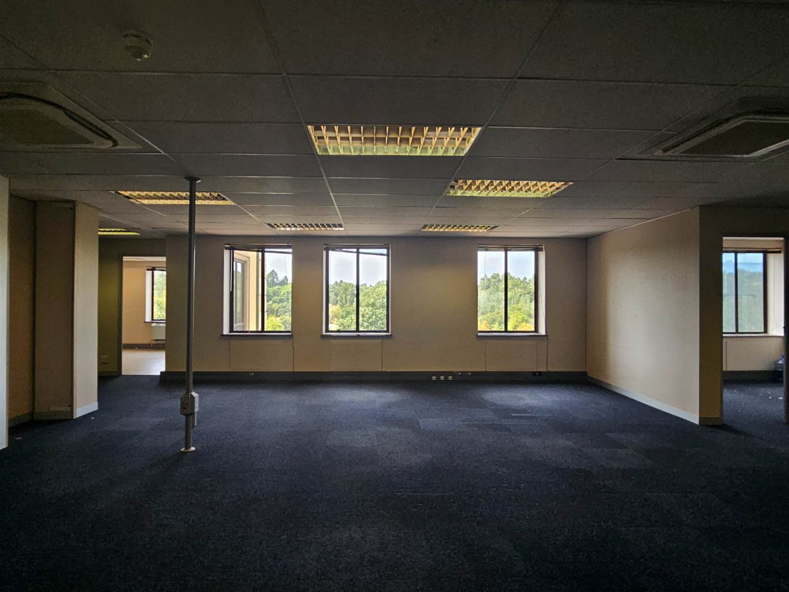 303  m² Commercial space in Fourways photo number 14