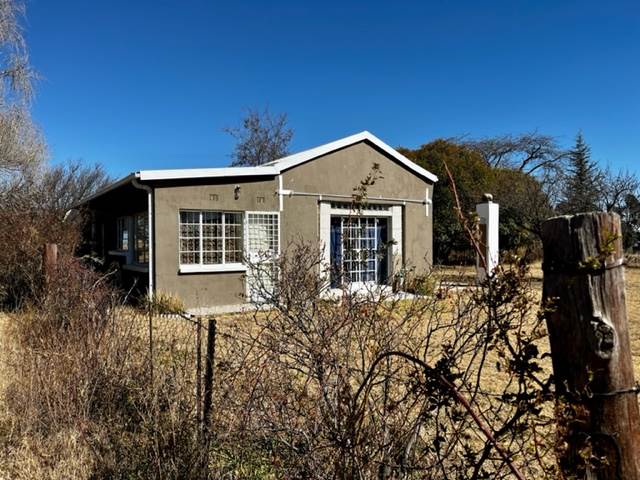 3 Bed House in Rosendal photo number 1