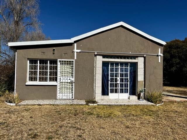 3 Bed House in Rosendal photo number 5