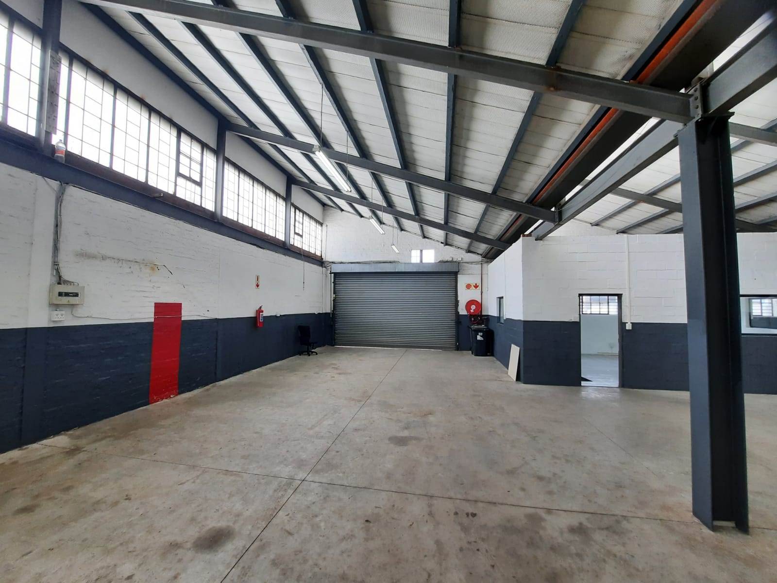 540  m² Industrial space in Parow East photo number 7