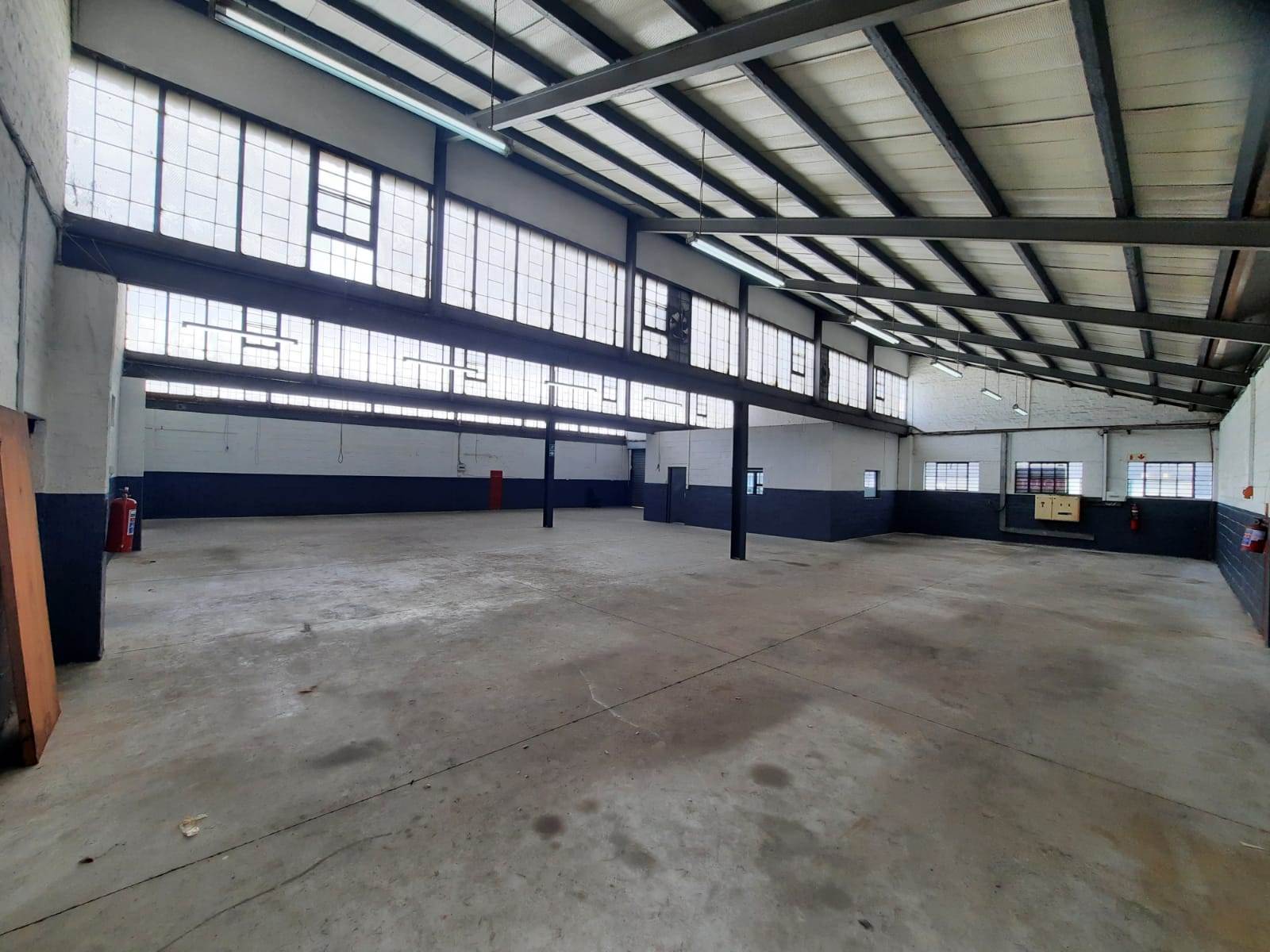 540  m² Industrial space in Parow East photo number 8