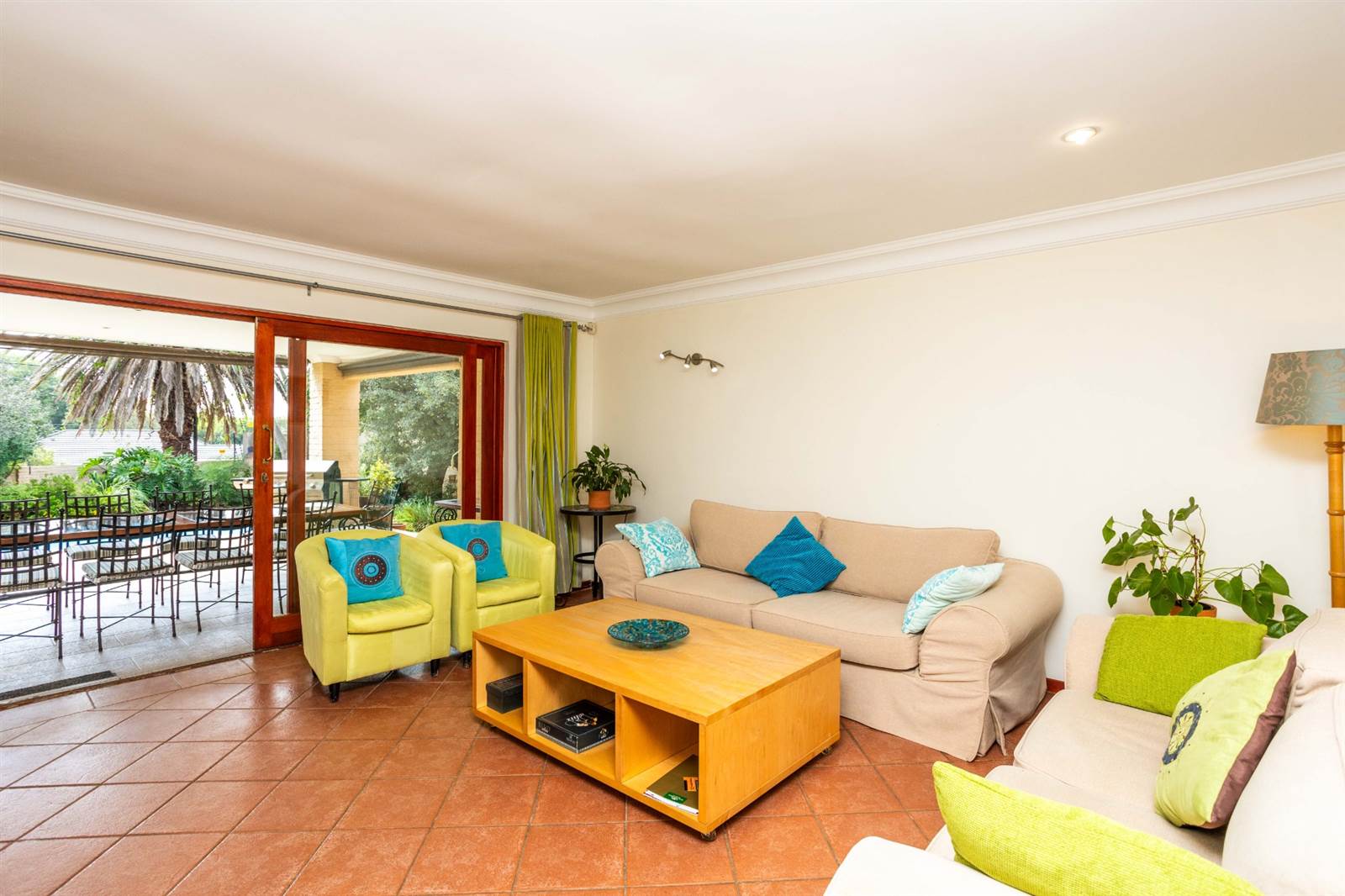 3 Bed House in Craighall Park photo number 11