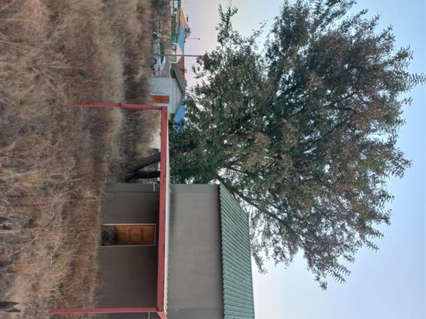 226000  m² Commercial space in Modimolle