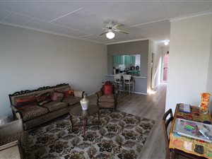 2 Bed Apartment in New Redruth