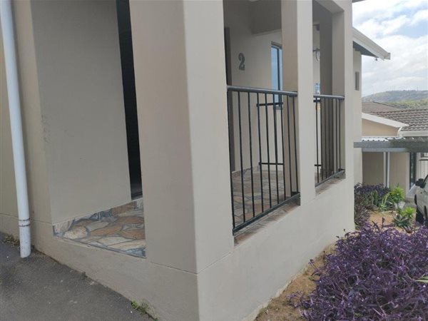 3 Bedroom Townhouse 3 Bedroom Townhouse