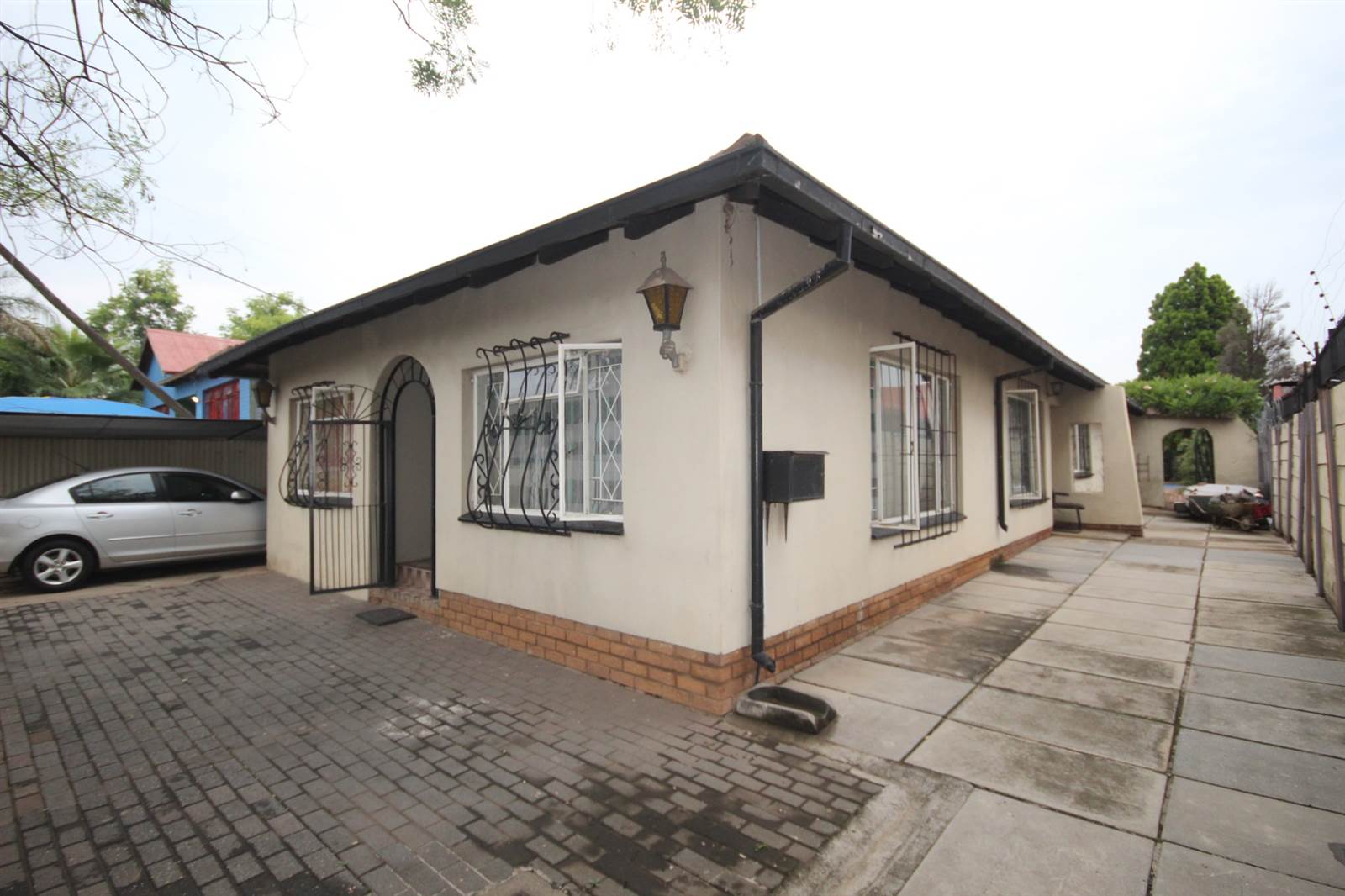 6 Bed House in Pretoria West photo number 14