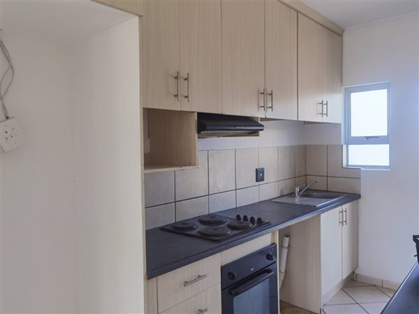 2 Bed Apartment