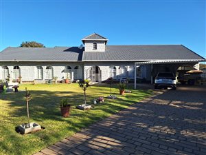 3 Bed House in Golf Park