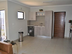 3 Bed House in Lufhereng