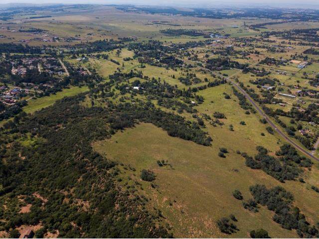 59 ha Land available in Meyersdal photo number 5