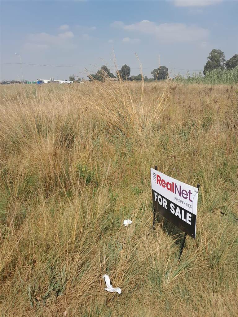 4440 m² Land available in Zesfontein AH photo number 8