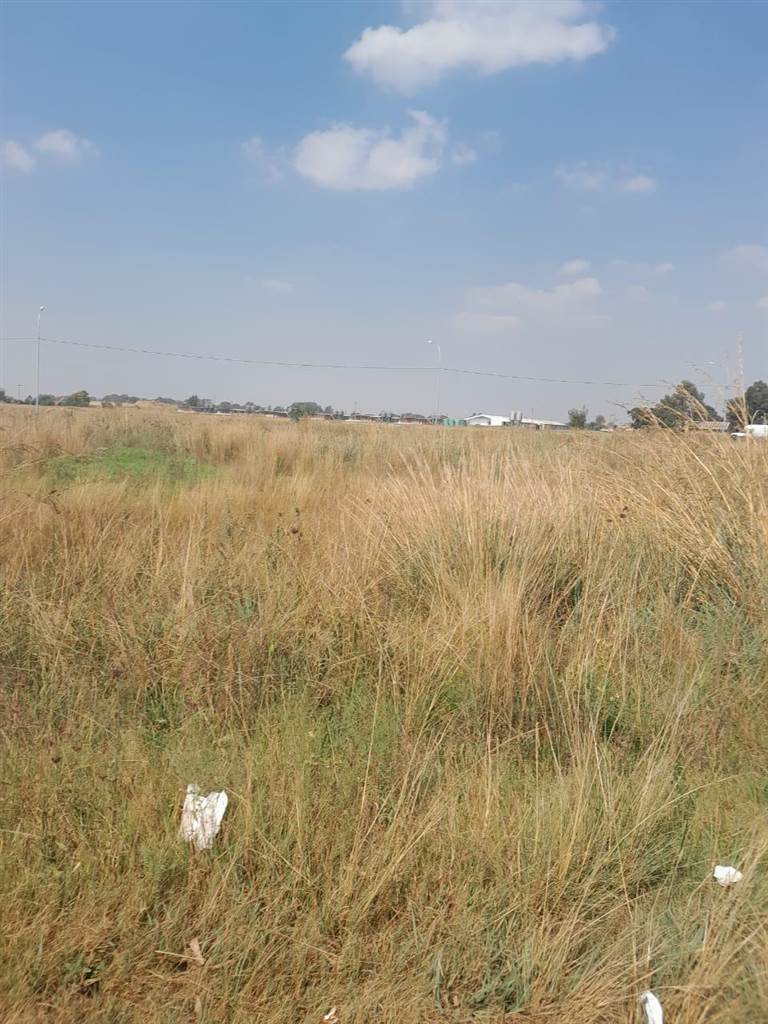 4440 m² Land available in Zesfontein AH photo number 2