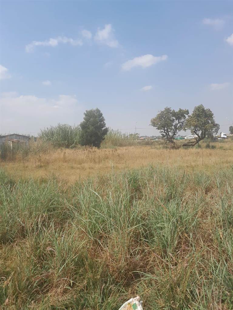 4440 m² Land available in Zesfontein AH photo number 7