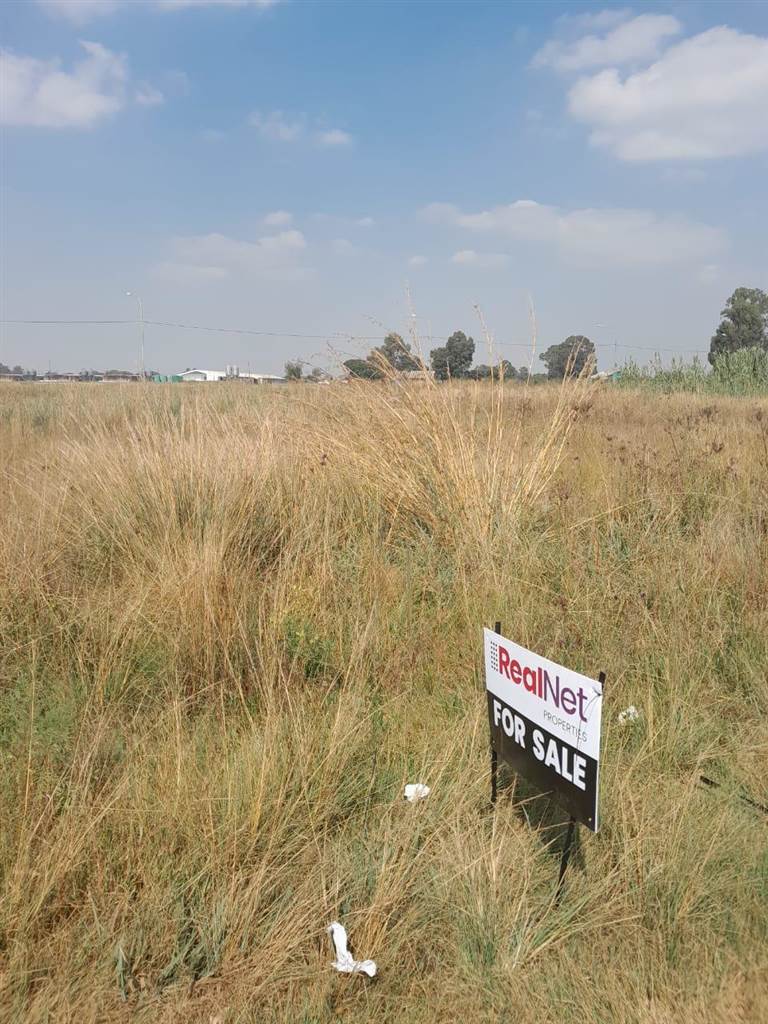 4440 m² Land available in Zesfontein AH photo number 6