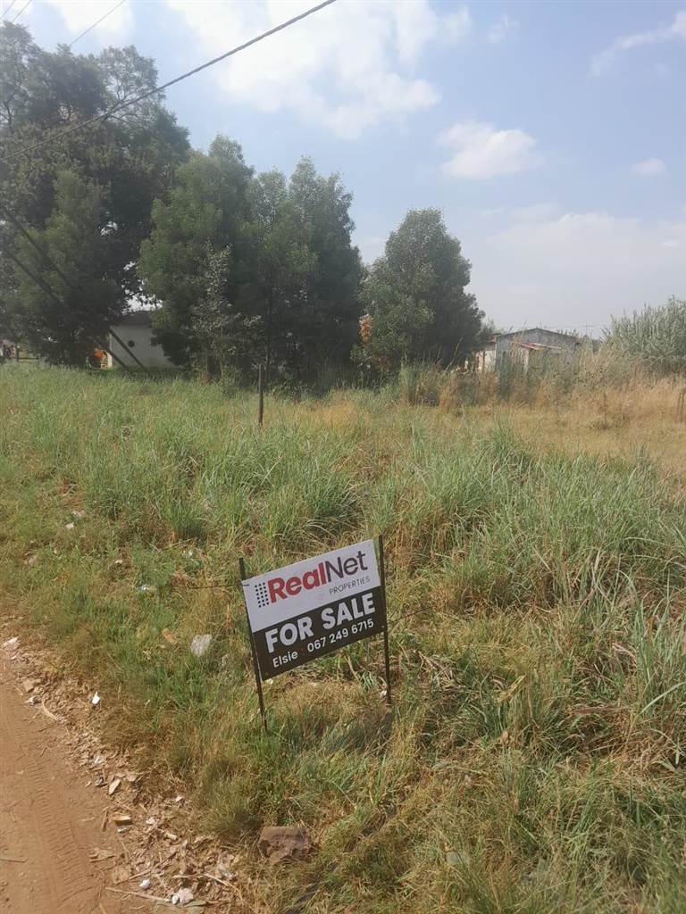 4440 m² Land available in Zesfontein AH photo number 4