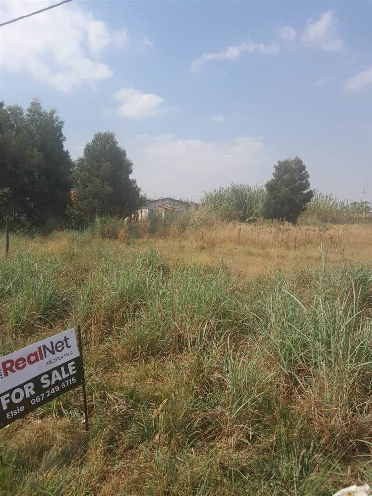 4440 m² Land available in Zesfontein AH photo number 3