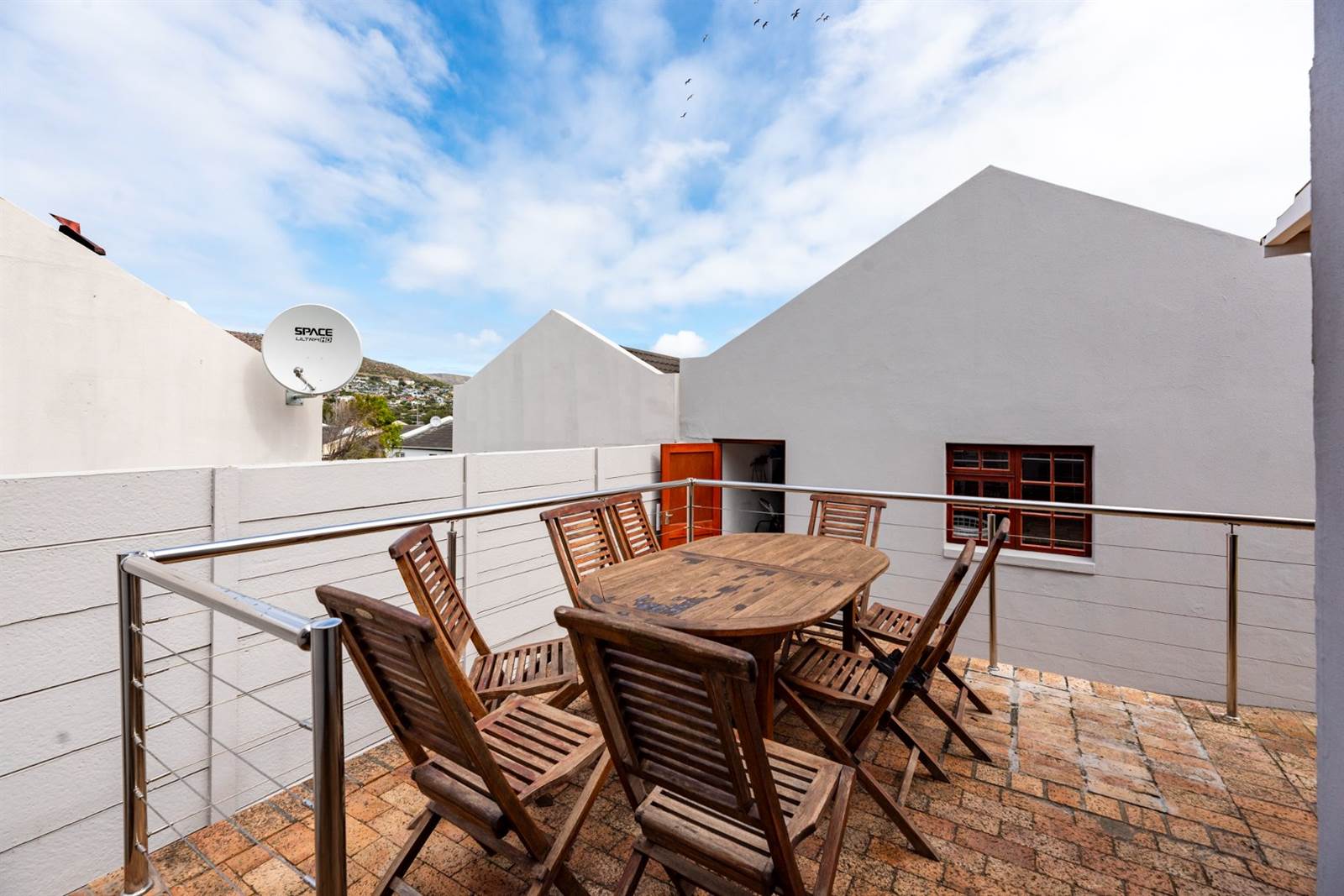 3 Bed House in Fish Hoek photo number 23