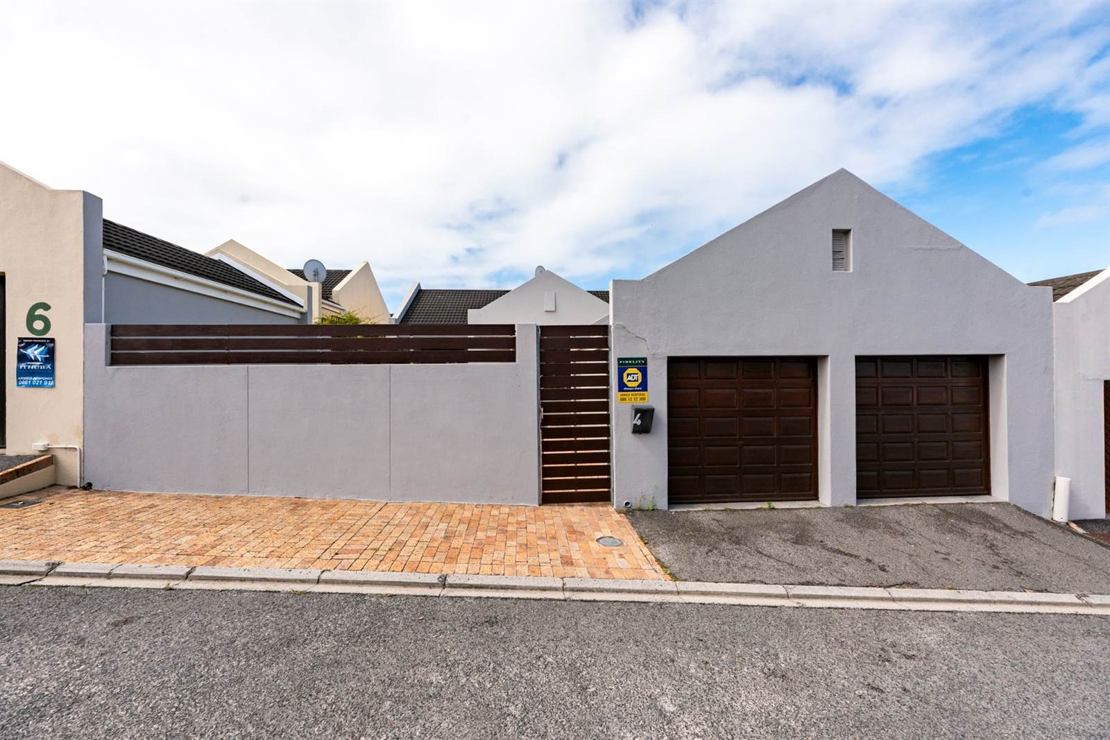 3 Bed House in Fish Hoek photo number 25