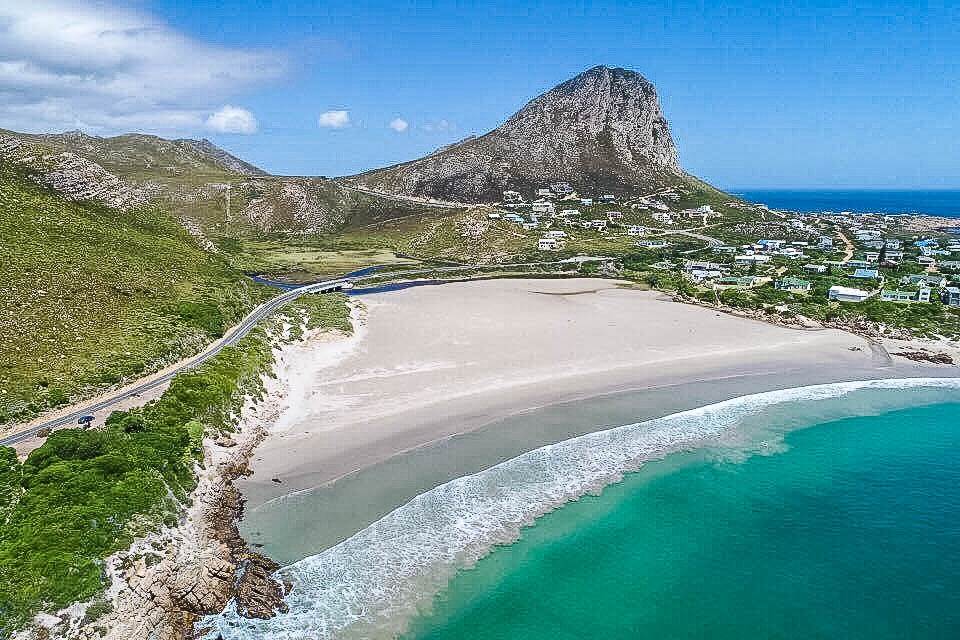 600 m² Land available in Pringle Bay photo number 6
