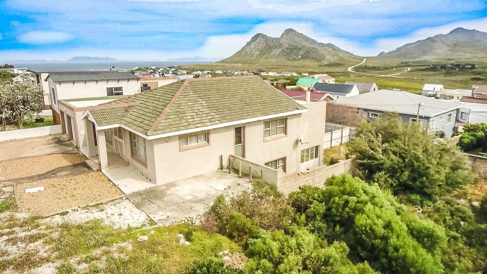600 m² Land available in Pringle Bay photo number 2