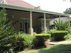 4 Bed House in Vryheid