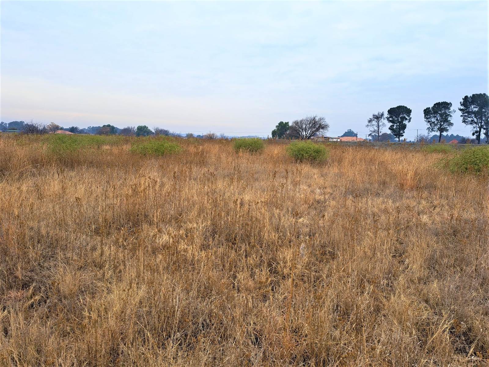 1820 m² Land available in Kookrus photo number 1