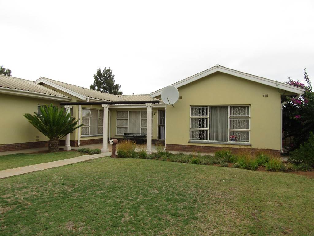 3 Bed House in Touws Rivier photo number 19