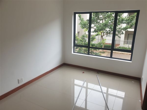 2 Bed Apartment