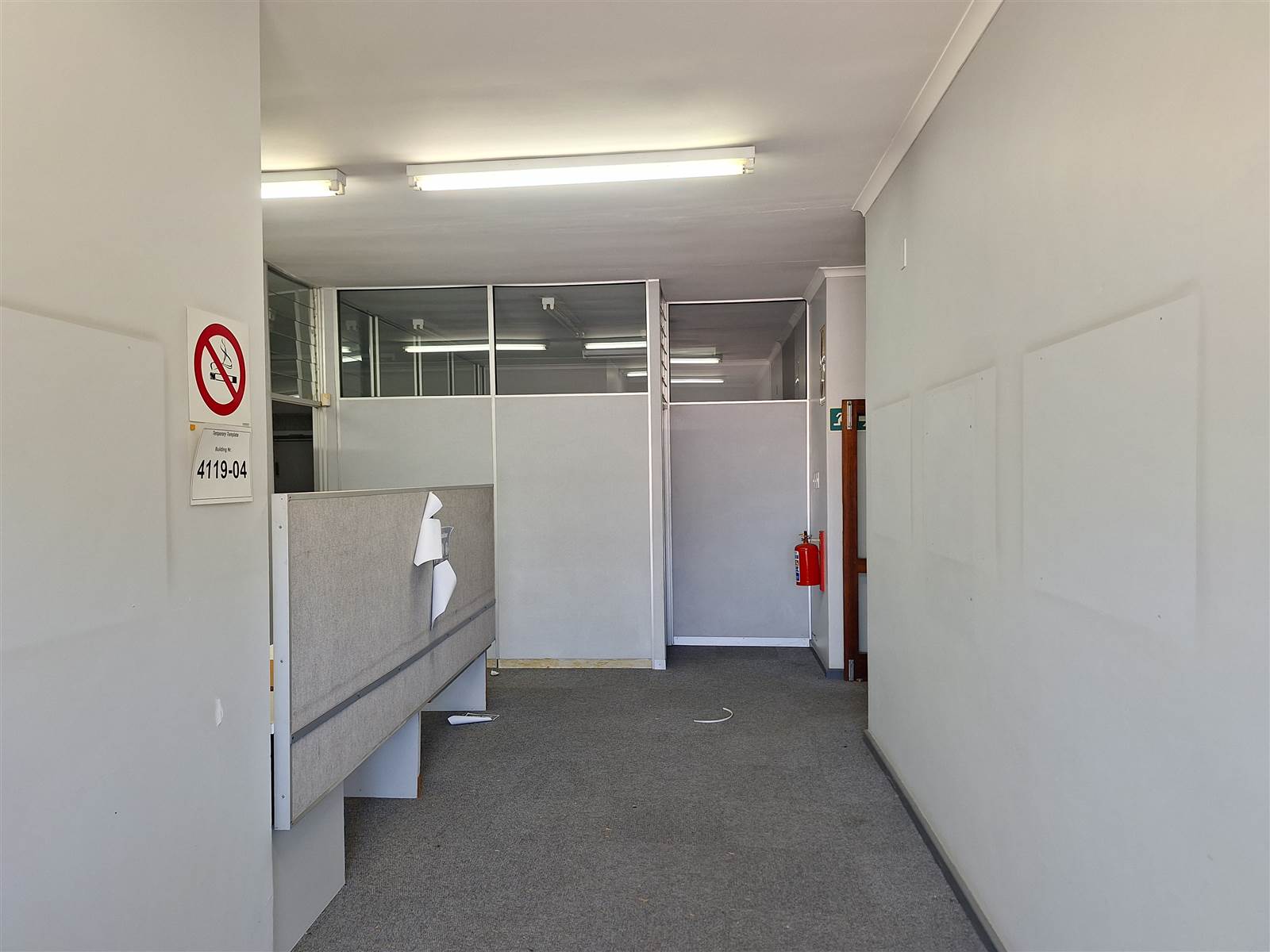 600  m² Industrial space in Uitenhage Central photo number 3