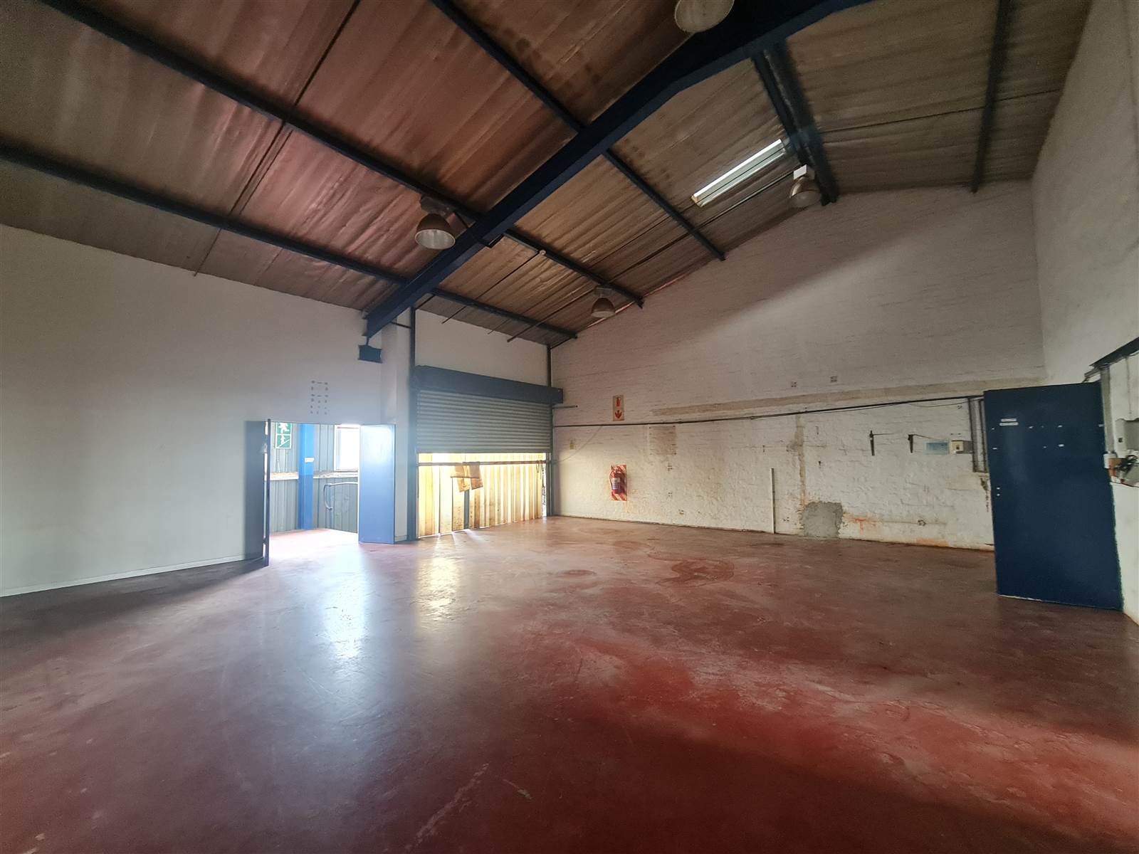 2580  m² Industrial space in Isando photo number 10