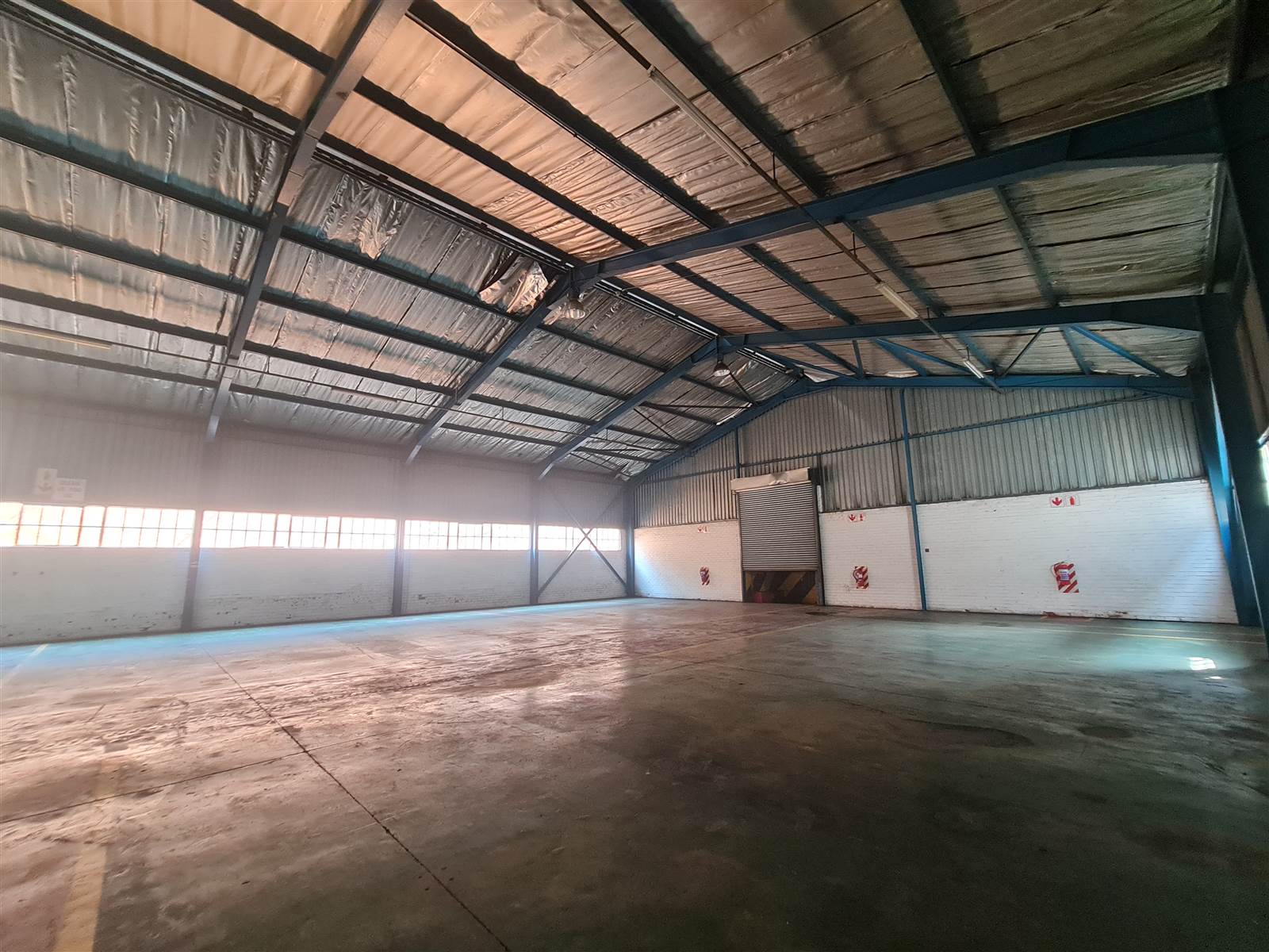 2580  m² Industrial space in Isando photo number 9