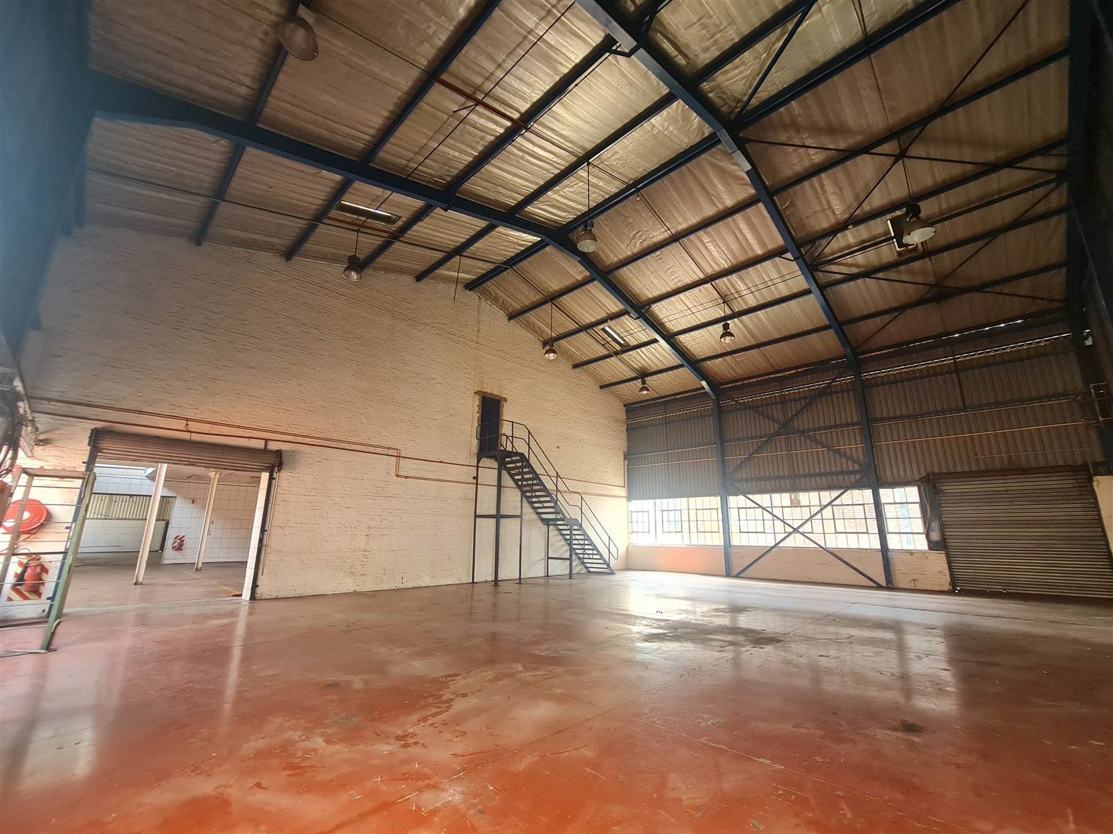 2580  m² Industrial space in Isando photo number 7