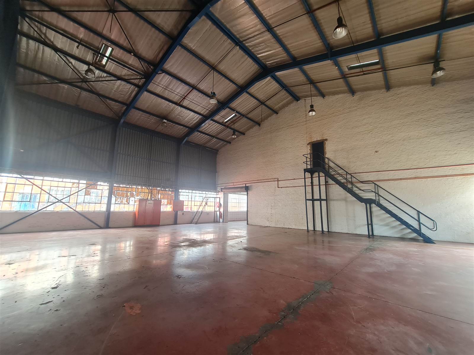 2580  m² Industrial space in Isando photo number 6