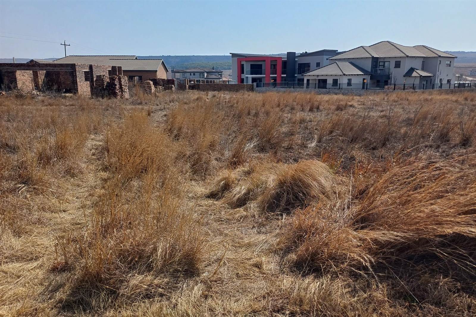 1181 m² Land available in Bronkhorstbaai photo number 5