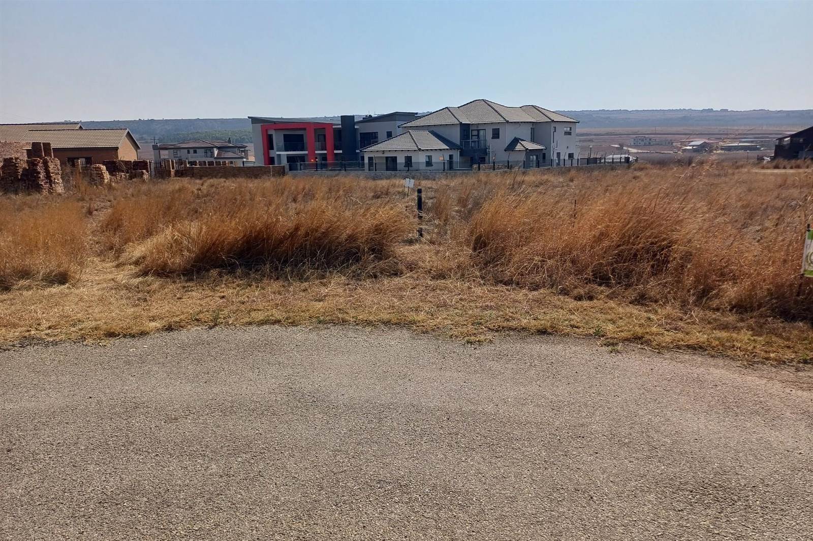 1181 m² Land available in Bronkhorstbaai photo number 6