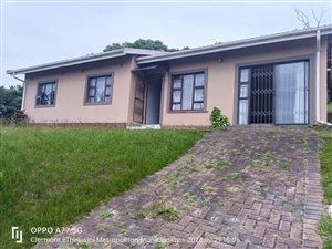 3 Bed House in Wyebank