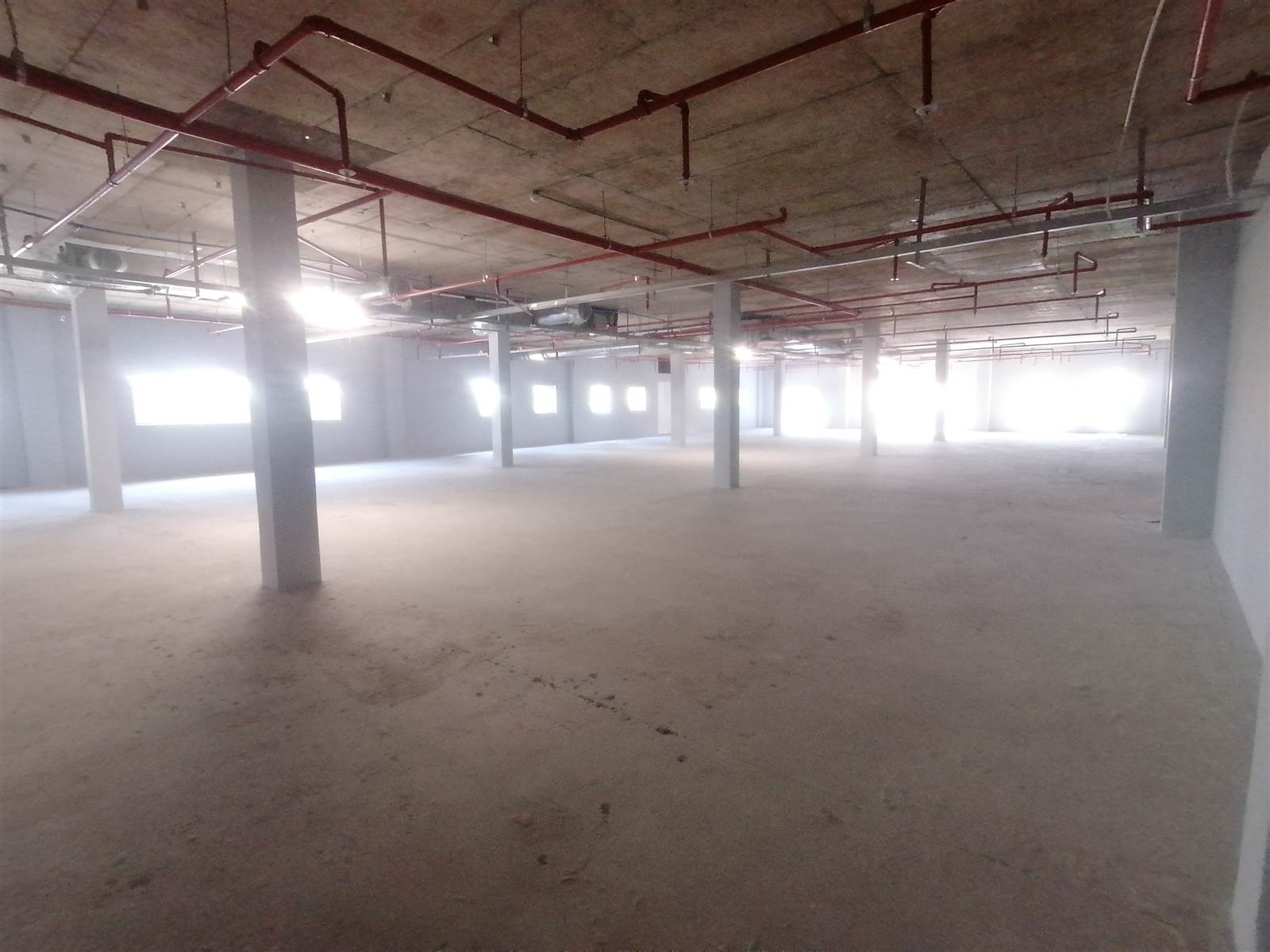 8617  m² Industrial space in Longmeadow photo number 20