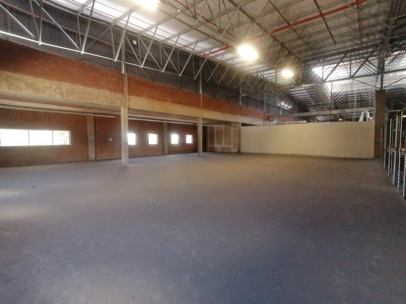 8617  m² Industrial space in Longmeadow photo number 9