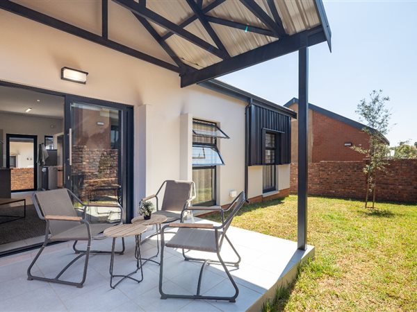 3 Bedroom House 3 Bedroom House