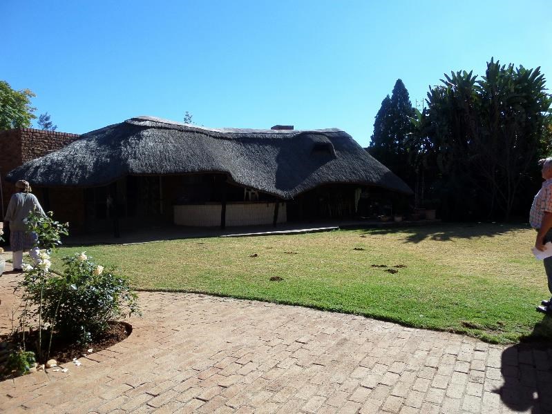 2 ha Smallholding in Polokwane Central photo number 12