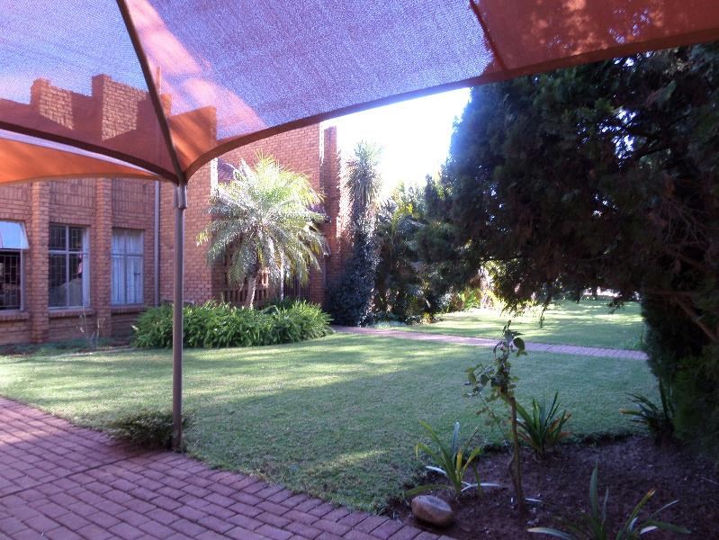 2 ha Smallholding in Polokwane Central photo number 1