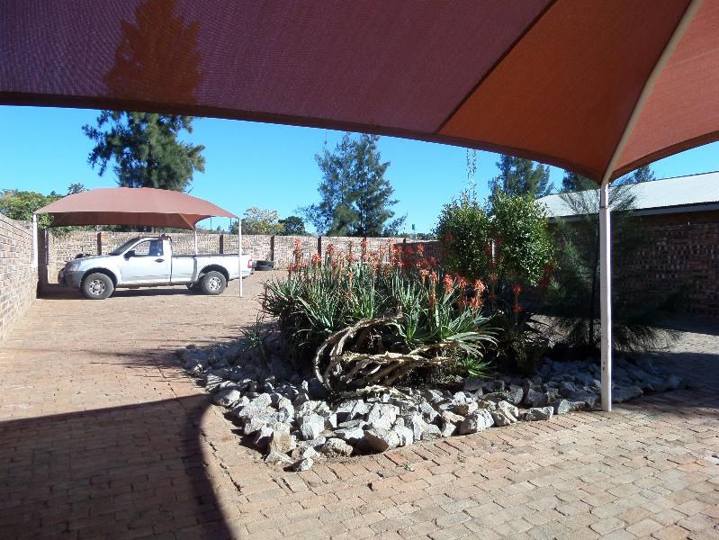 2 ha Smallholding in Polokwane Central photo number 5