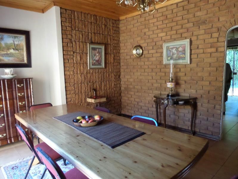 2 ha Smallholding in Polokwane Central photo number 9